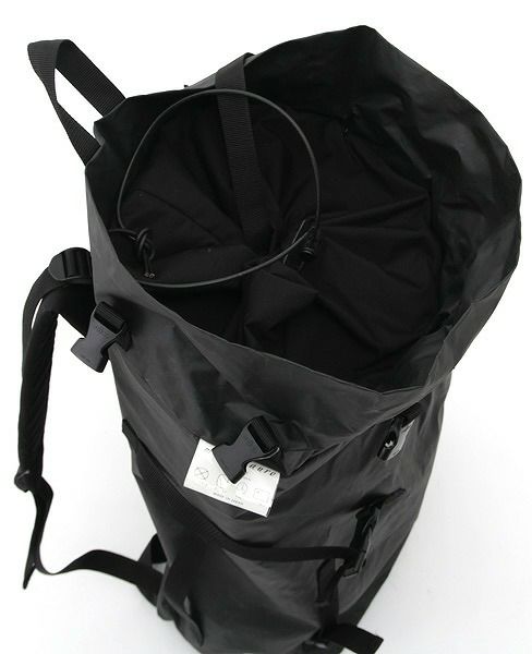 macromauro.kaos［BLACK]