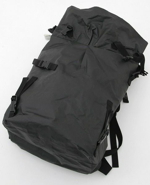 macromauro.kaos［BLACK]