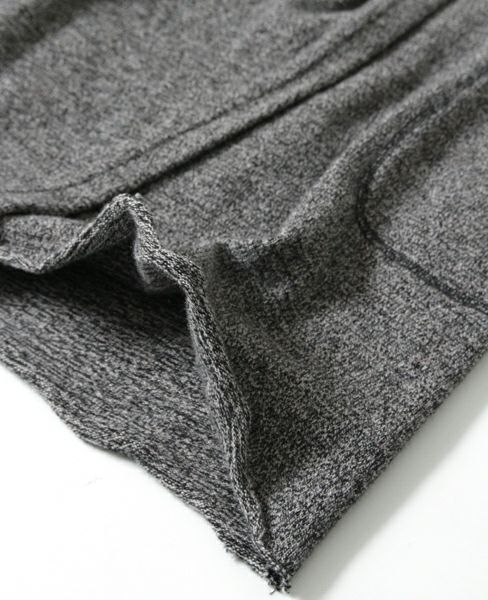 SI-HIRAI.マイルドカシミヤスカート