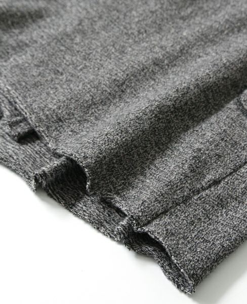 SI-HIRAI.マイルドカシミヤスカート