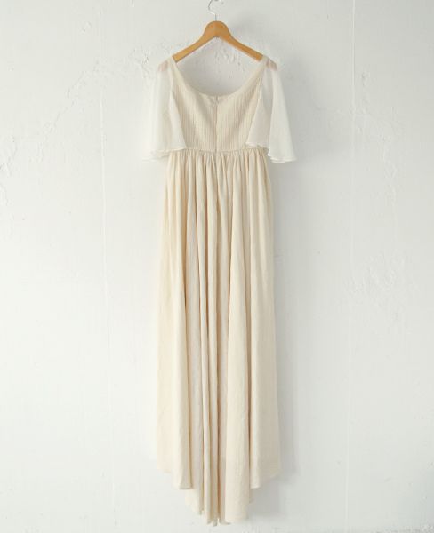 Palm wedding  Palm maison HOSHIのウエディングドレス  ウエディングドレス レンタル