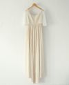 Palm wedding  Palm maison HOSHIのウエディングドレス  ウエディングドレス レンタル