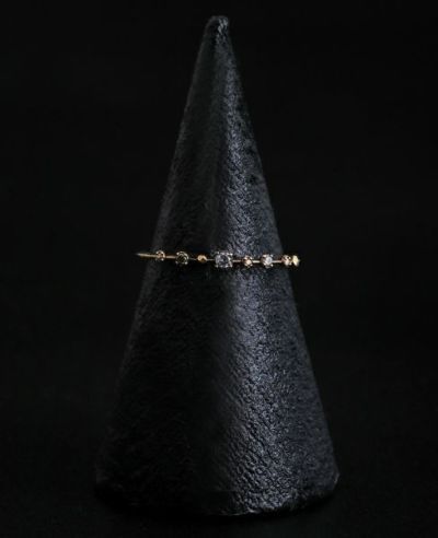 noguchi BIJOUX.ノグチビジュー.NN1002-Y-GR/BR