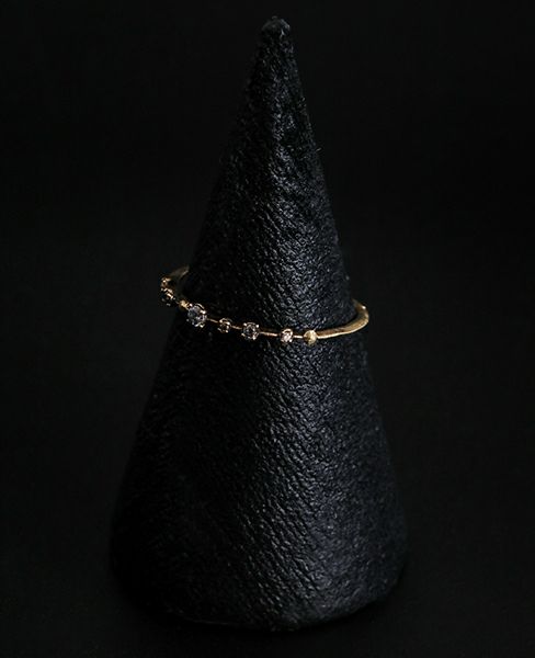 noguchi BIJOUX.ノグチビジュー.NN1002-Y-GR/BR