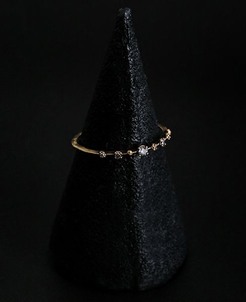 noguchi BIJOUX.ノグチビジュー.NN1002-Y-GR/BR