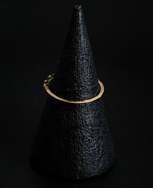 noguchi BIJOUX.ノグチビジュー.NN1002-Y-GR/BR