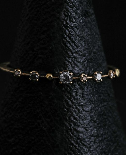 noguchi BIJOUX.ノグチビジュー.NN1002-Y-GR/BR