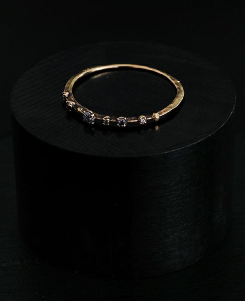 noguchi BIJOUX.ノグチビジュー.NN1002-Y-GR/BR