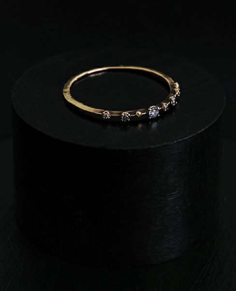 noguchi BIJOUX.ノグチビジュー.NN1002-Y-GR/BR