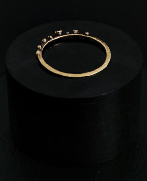 noguchi BIJOUX.ノグチビジュー.NN1002-Y-GR/BR