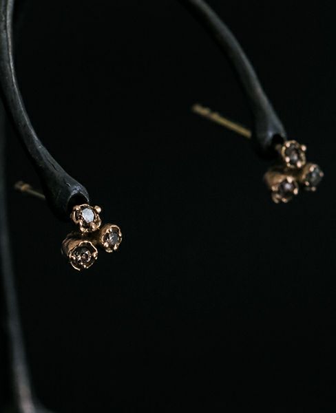 noguchi BIJOUX.ノグチビジュー.NN321-BR