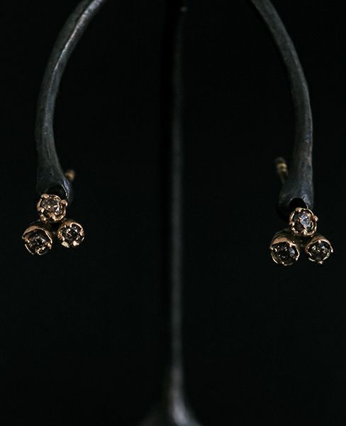 noguchi BIJOUX.ノグチビジュー.NN321-BR