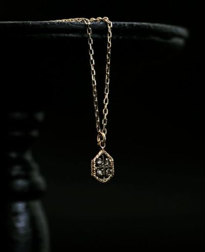 noguchi BIJOUX.ノグチビジュー.NN462-BR