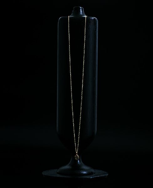 noguchi BIJOUX.ノグチビジュー.NN462-BR