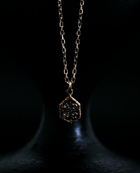 noguchi BIJOUX.ノグチビジュー.NN462-BR