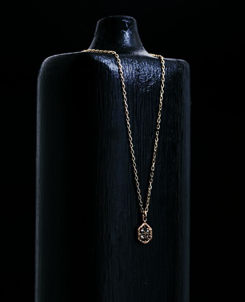 noguchi BIJOUX ノグチビジュー NN462-BR
