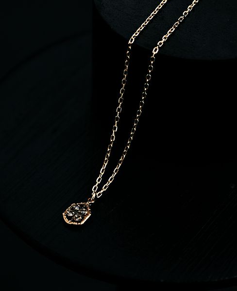 noguchi BIJOUX.ノグチビジュー.NN462-BR