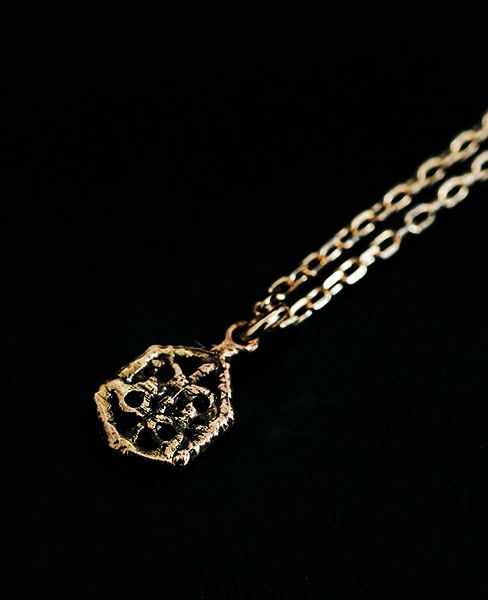 noguchi BIJOUX.ノグチビジュー.NN462-BR