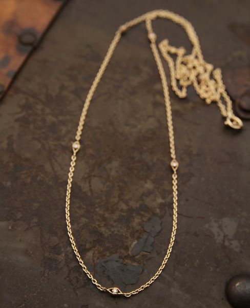 noguchi BIJOUX.ノグチビジュー.NN464-Y-WH