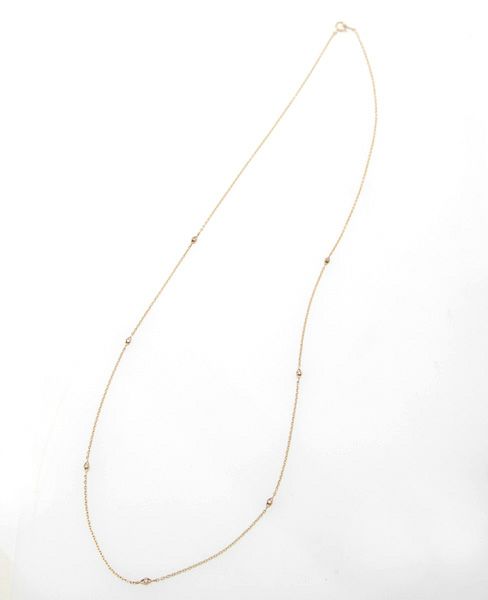 noguchi BIJOUX ノグチビジュー NN464-Y-WH