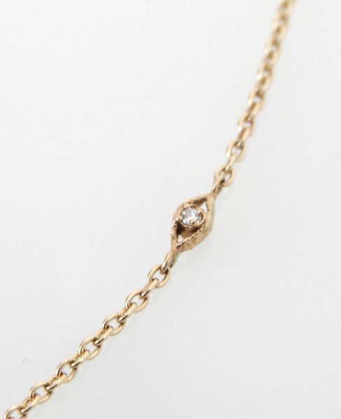 noguchi BIJOUX ノグチビジュー NN464-Y-WH