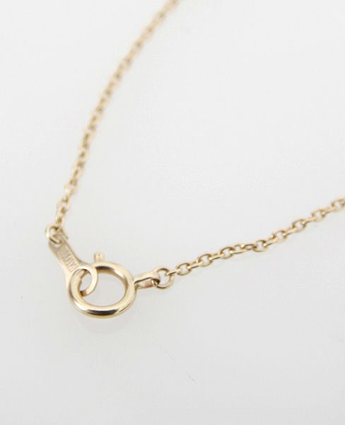 noguchi BIJOUX ノグチビジュー NN464-Y-WH