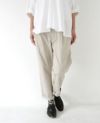 SI-HIRAI.クロップドパンツ