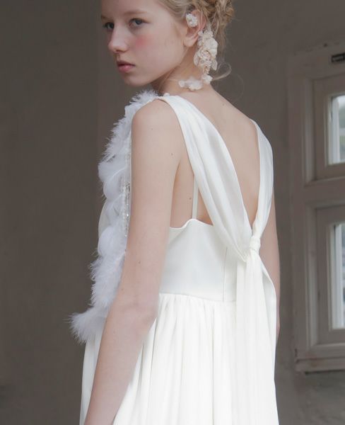 Palm wedding  Palm maison HOSHIのウエディングドレス  ウエディングドレス レンタル