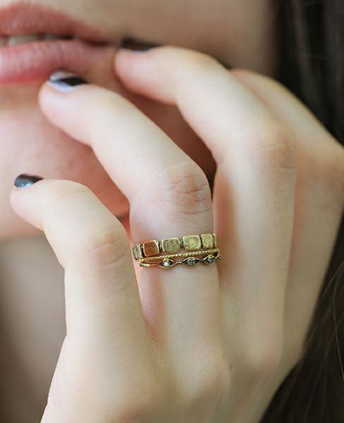 noguchi BIJOUX.ノグチビジュー.NN1001-YG