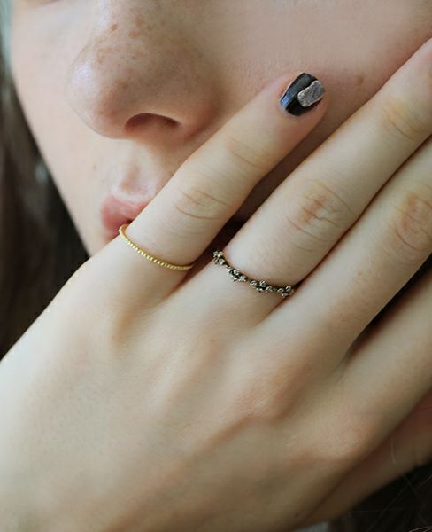 noguchi BIJOUX.ノグチビジュー.NN1001-YG