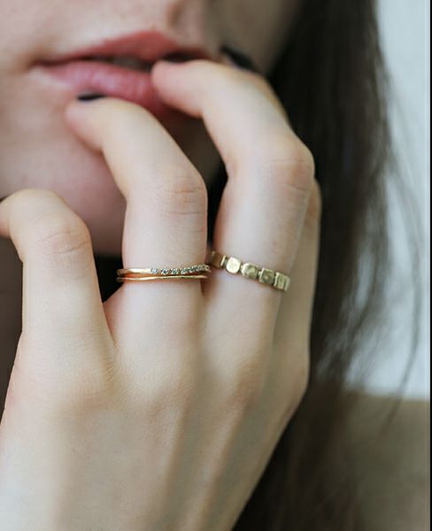 noguchi BIJOUX ノグチビジュー NN1001-YG