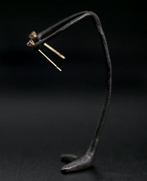 noguchi BIJOUX.ノグチビジュー.NN364-BR