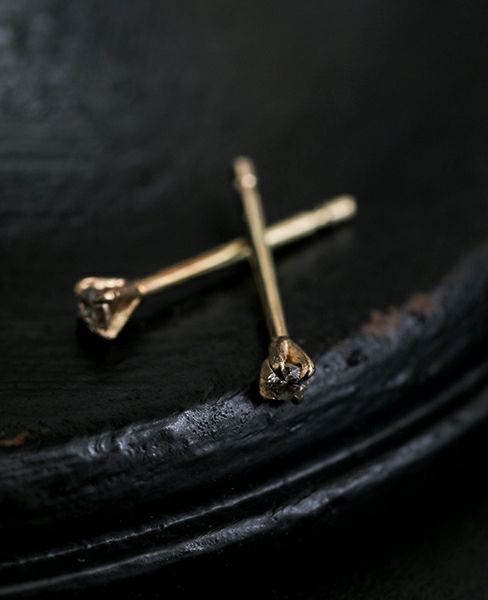 noguchi BIJOUX.ノグチビジュー.NN364-BR