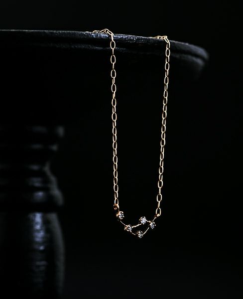 noguchi BIJOUX.ノグチビジュー.NN474-Y-WH