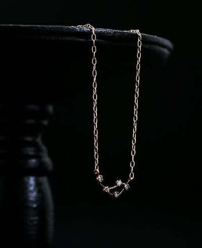 noguchi BIJOUX.ノグチビジュー.NN474-Y-WH