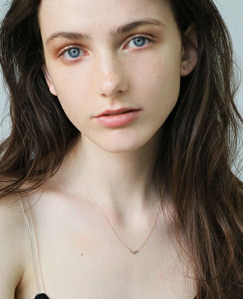 noguchi BIJOUX.ノグチビジュー.NN474-Y-WH