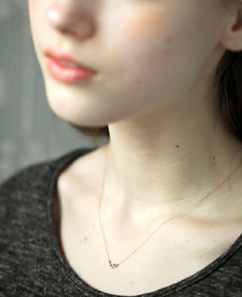 noguchi BIJOUX.ノグチビジュー.NN474-Y-WH