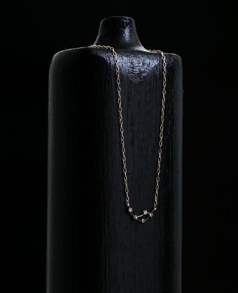 noguchi BIJOUX.ノグチビジュー.NN474-Y-WH