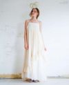 Palm wedding order made HOSHI オーガニックコットンとシルク