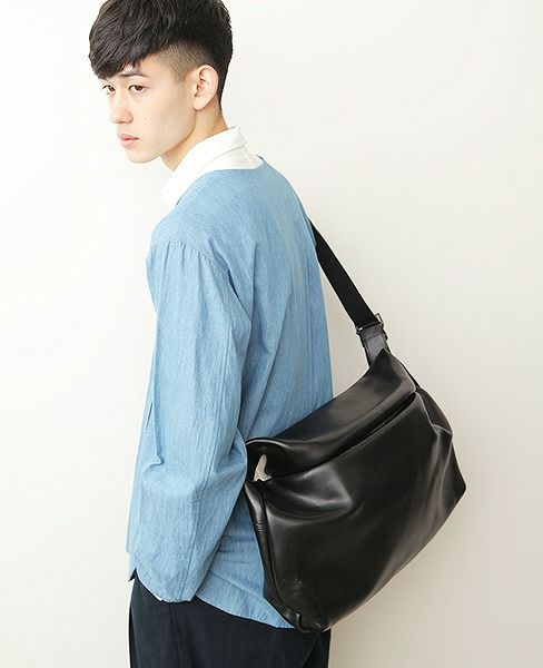 macromauro マクロマウロ tonybob black トニーボブミニ がま口 
