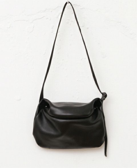 macromauro マクロマウロ.tonybob mini [black]