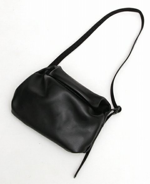 macromauro マクロマウロ.tonybob mini [black]
