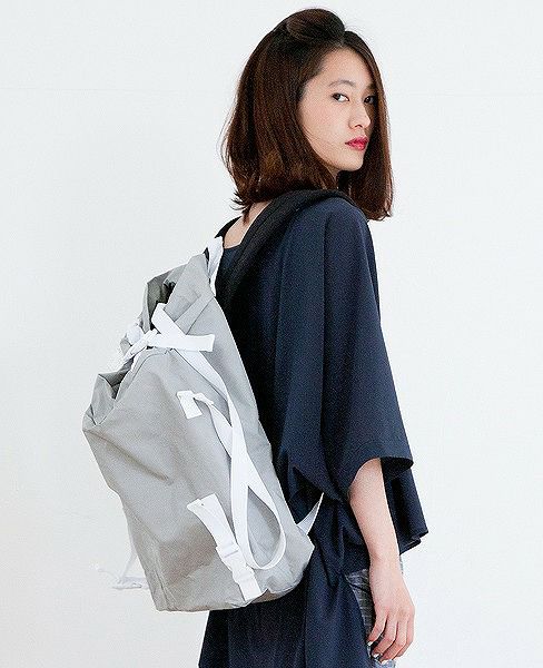 macromauro マクロマウロ KAOS カオス リュック（macromauro  