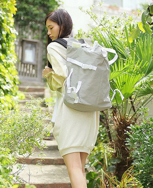 macromauro マクロマウロ.kaos small [gray]_