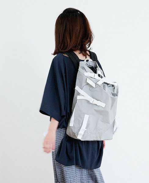 macromauro マクロマウロ.kaos small [gray]_