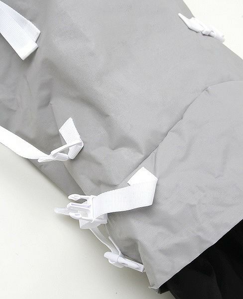 macromauro マクロマウロ.kaos small [gray]_