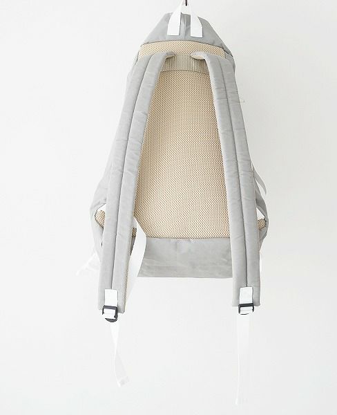 macromauro マクロマウロ kaos small [gray]] カオス リュック
