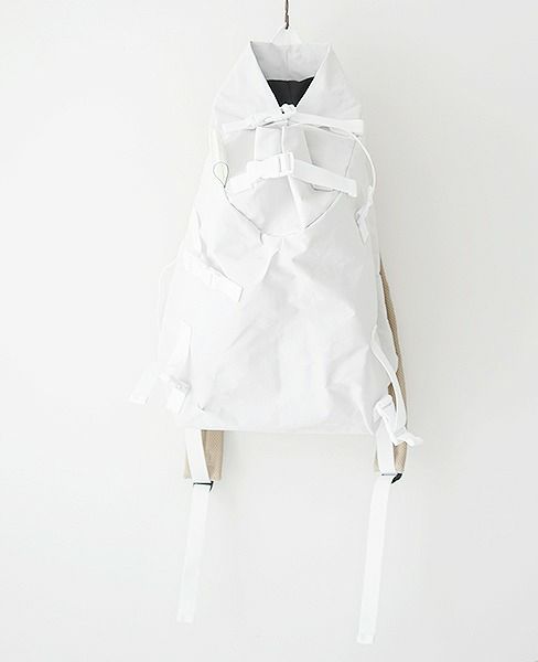 macromauro マクロマウロ.kaos small [white]_