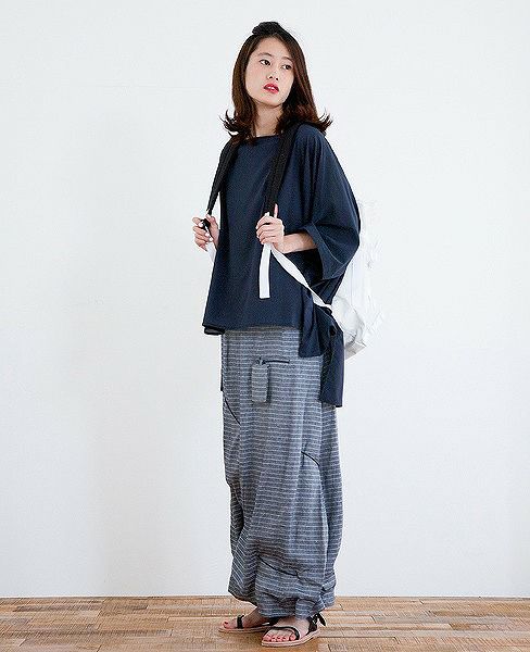 macromauro マクロマウロ.kaos small [white]_