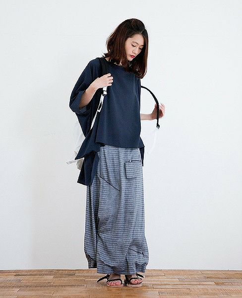 macromauro マクロマウロ.kaos small [white]_